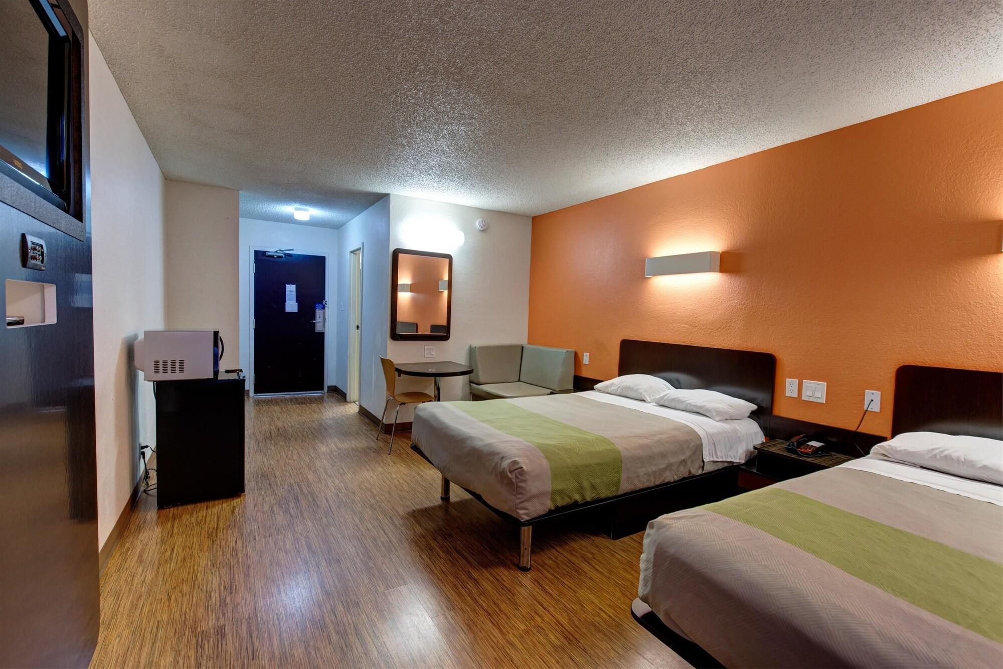 Executive Inn & Suites 사우스휴스턴 외부 사진