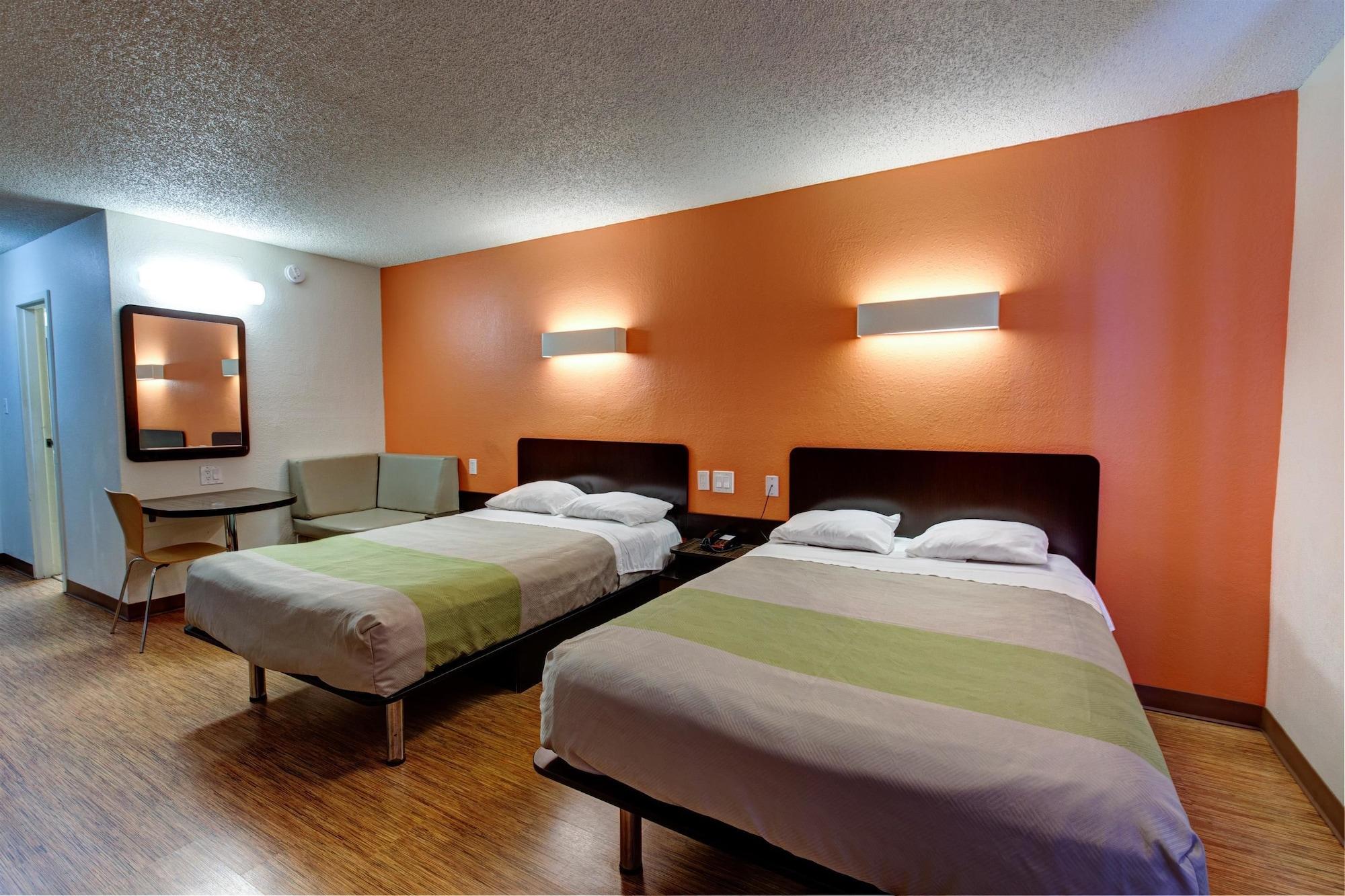 Executive Inn & Suites 사우스휴스턴 외부 사진