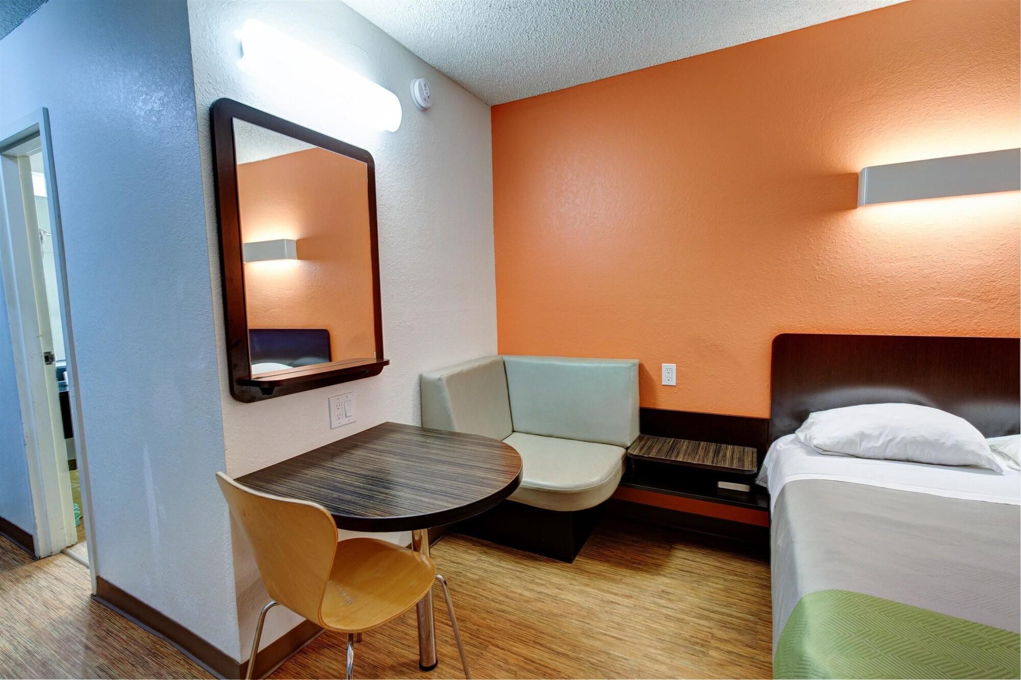 Executive Inn & Suites 사우스휴스턴 외부 사진