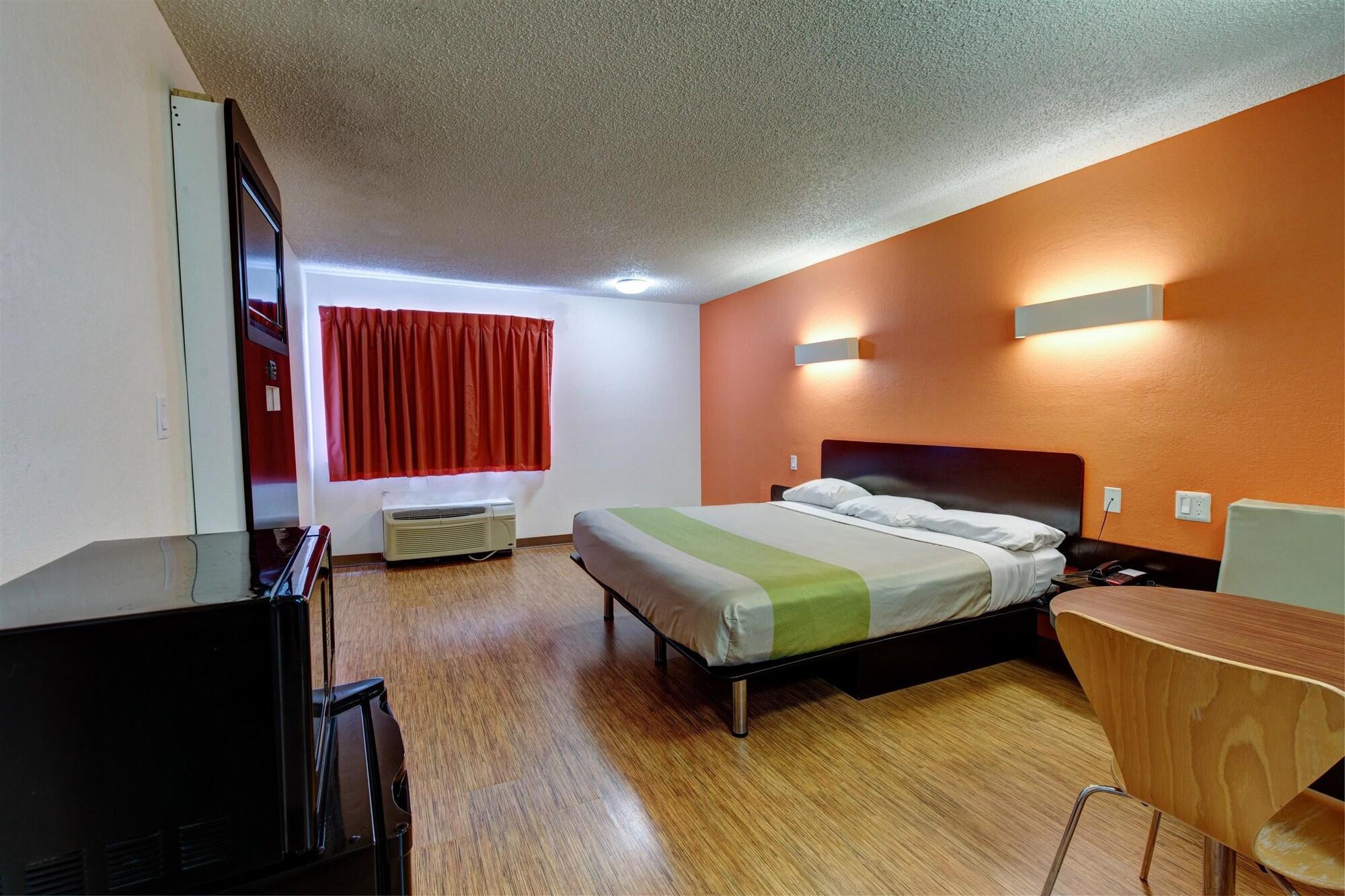 Executive Inn & Suites 사우스휴스턴 외부 사진