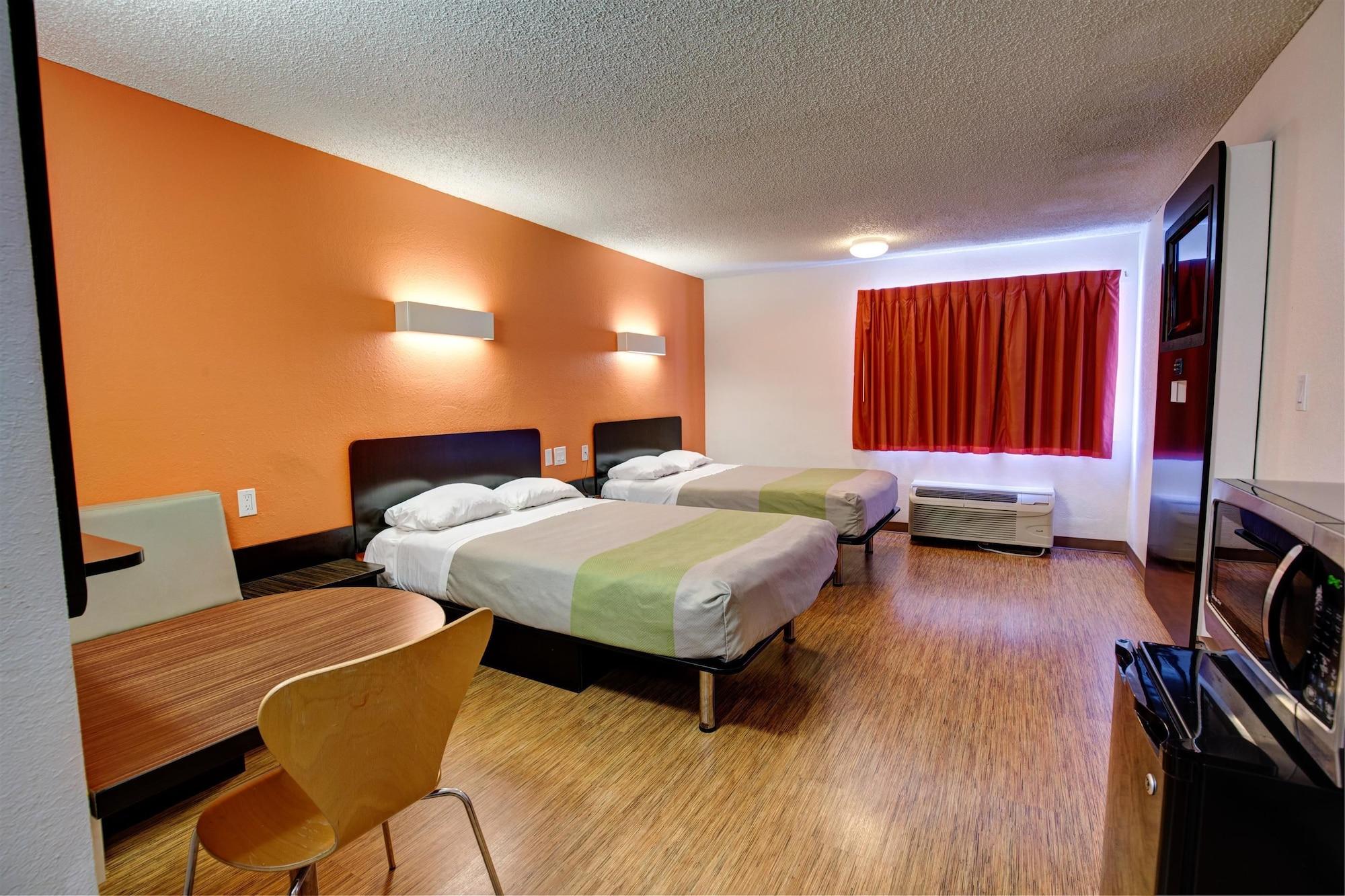 Executive Inn & Suites 사우스휴스턴 외부 사진