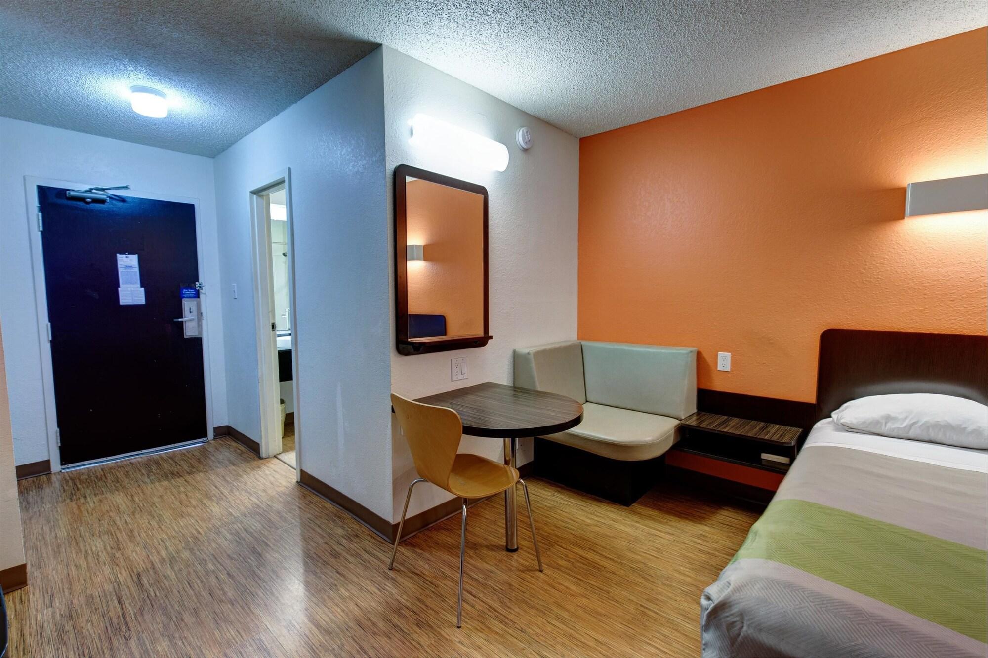 Executive Inn & Suites 사우스휴스턴 외부 사진
