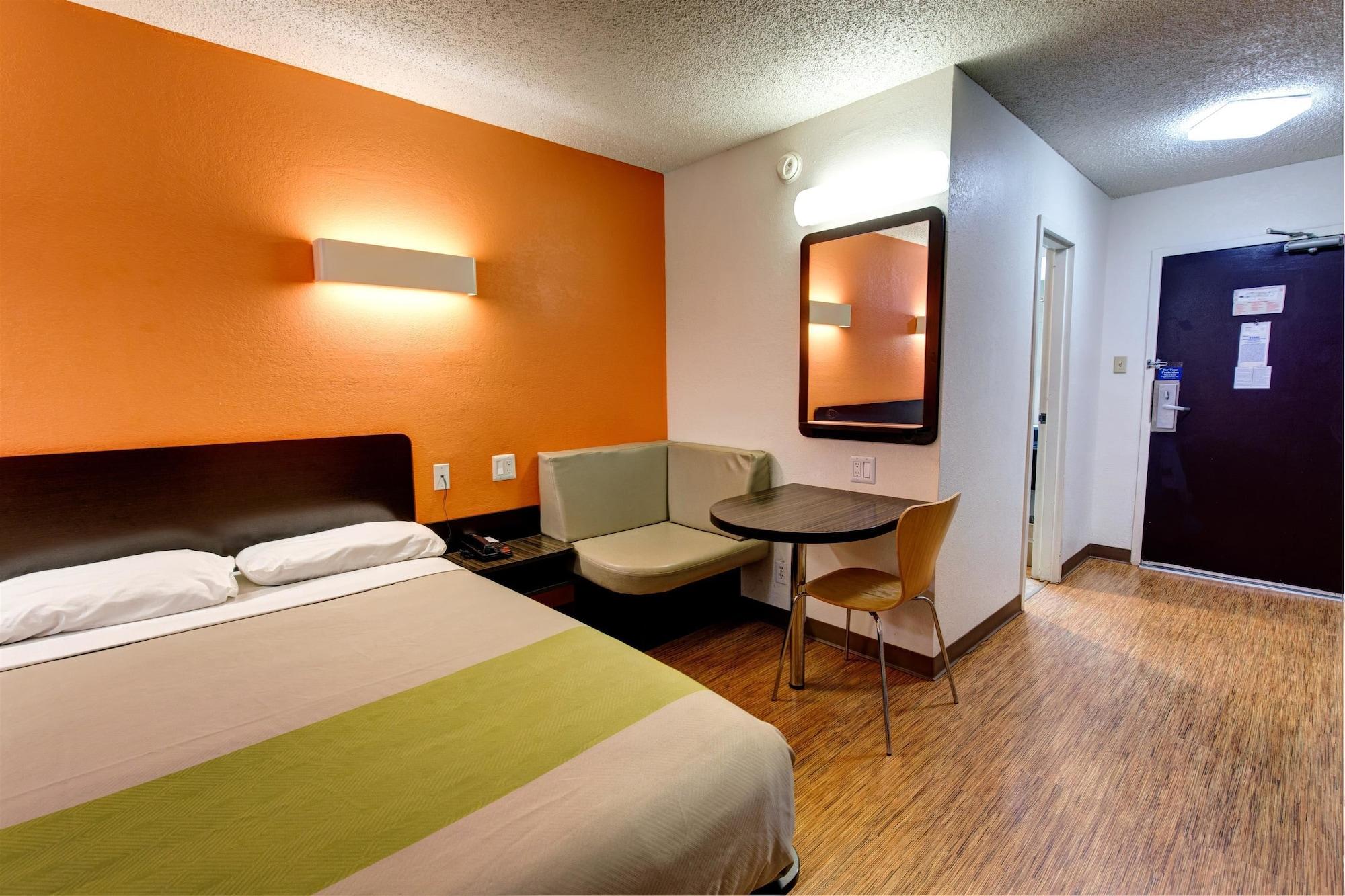 Executive Inn & Suites 사우스휴스턴 외부 사진