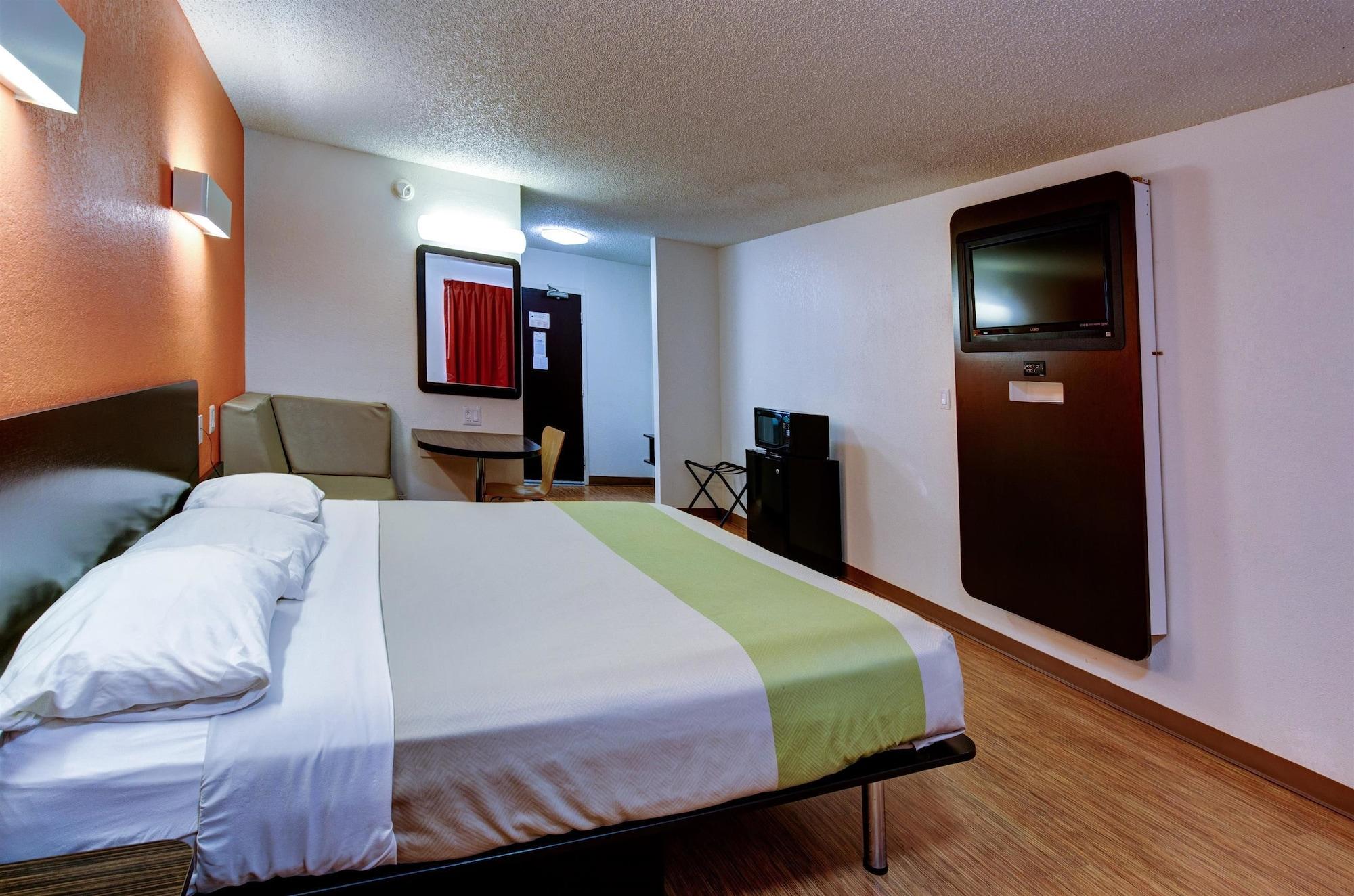 Executive Inn & Suites 사우스휴스턴 외부 사진